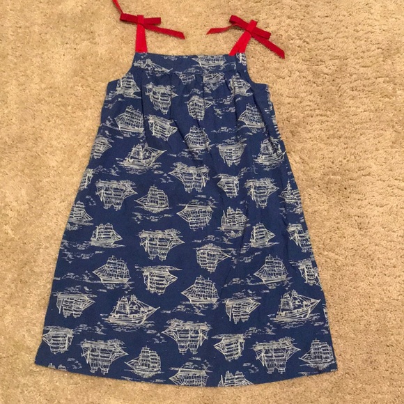 Hanna Andersson Dress - Picture 1 of 1